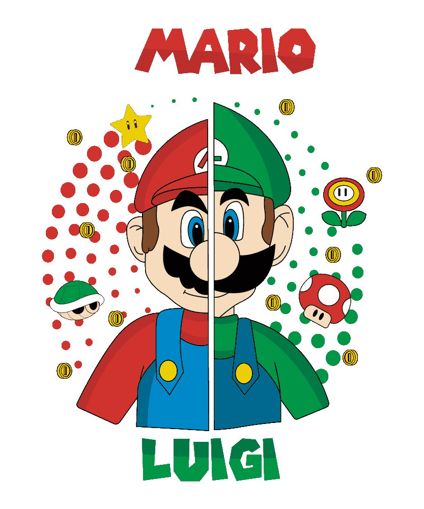 Cartoon Legends Reloaded